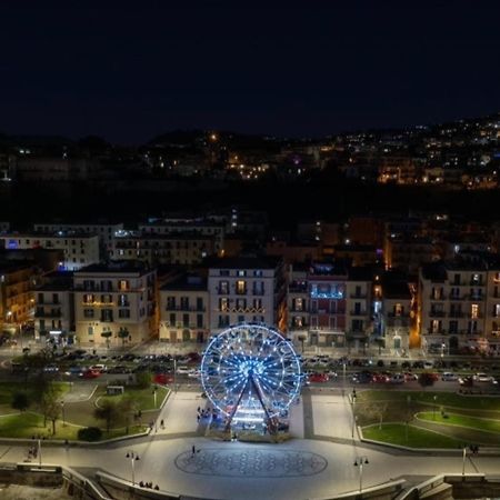 B&B Blog Pozzuoli Zewnętrze zdjęcie