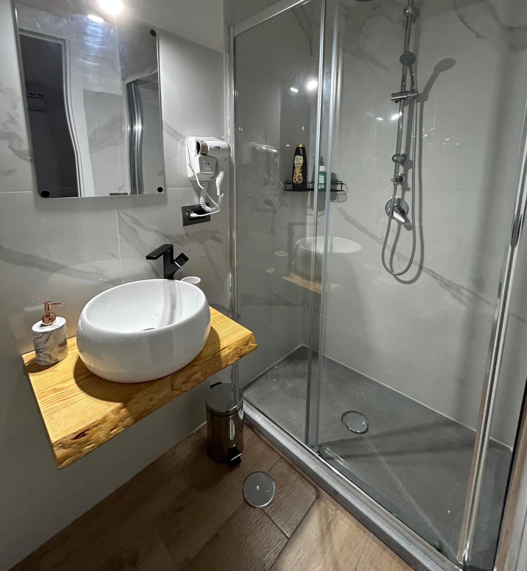B&B Blog Pozzuoli Zewnętrze zdjęcie