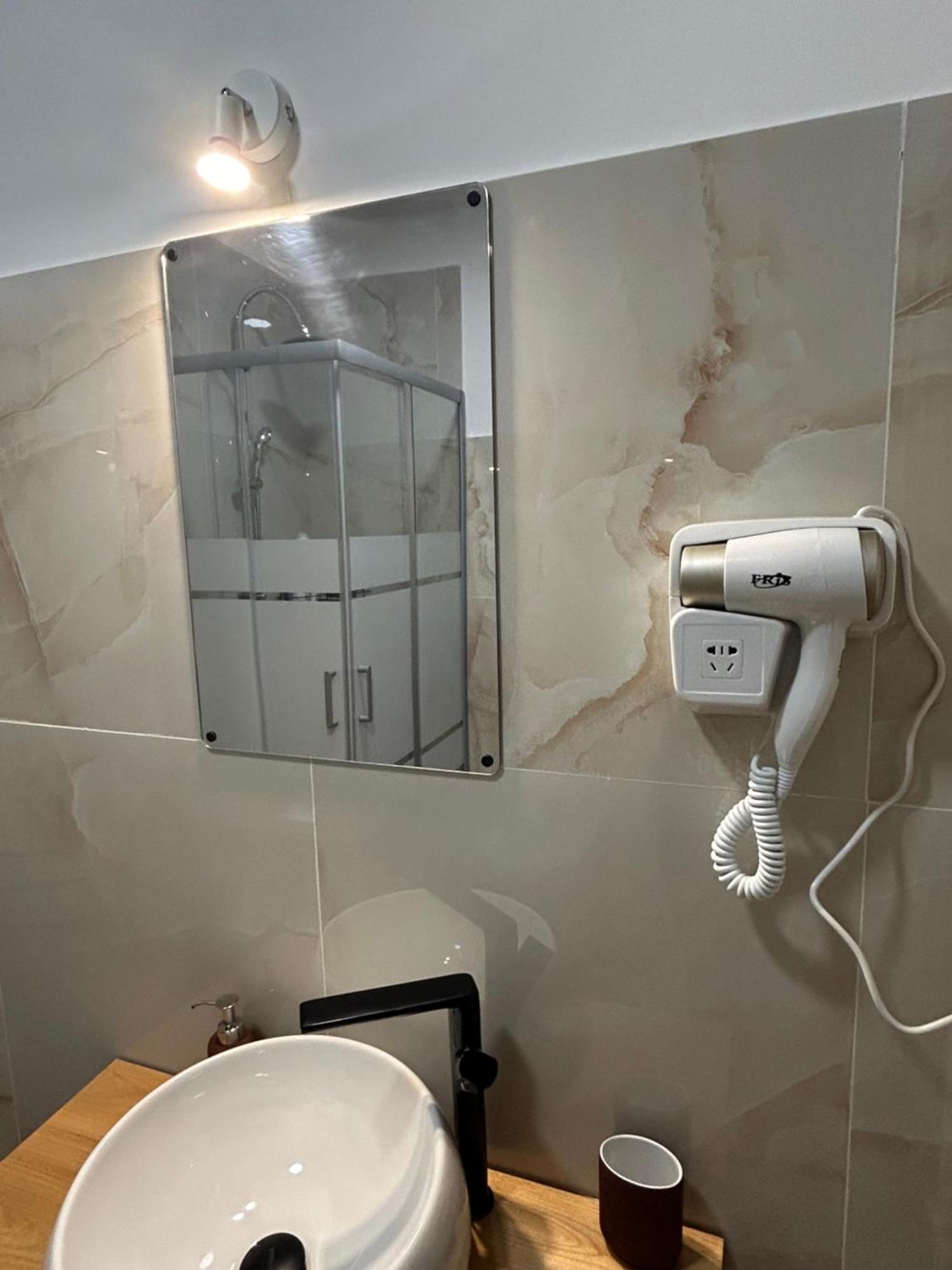 B&B Blog Pozzuoli Zewnętrze zdjęcie
