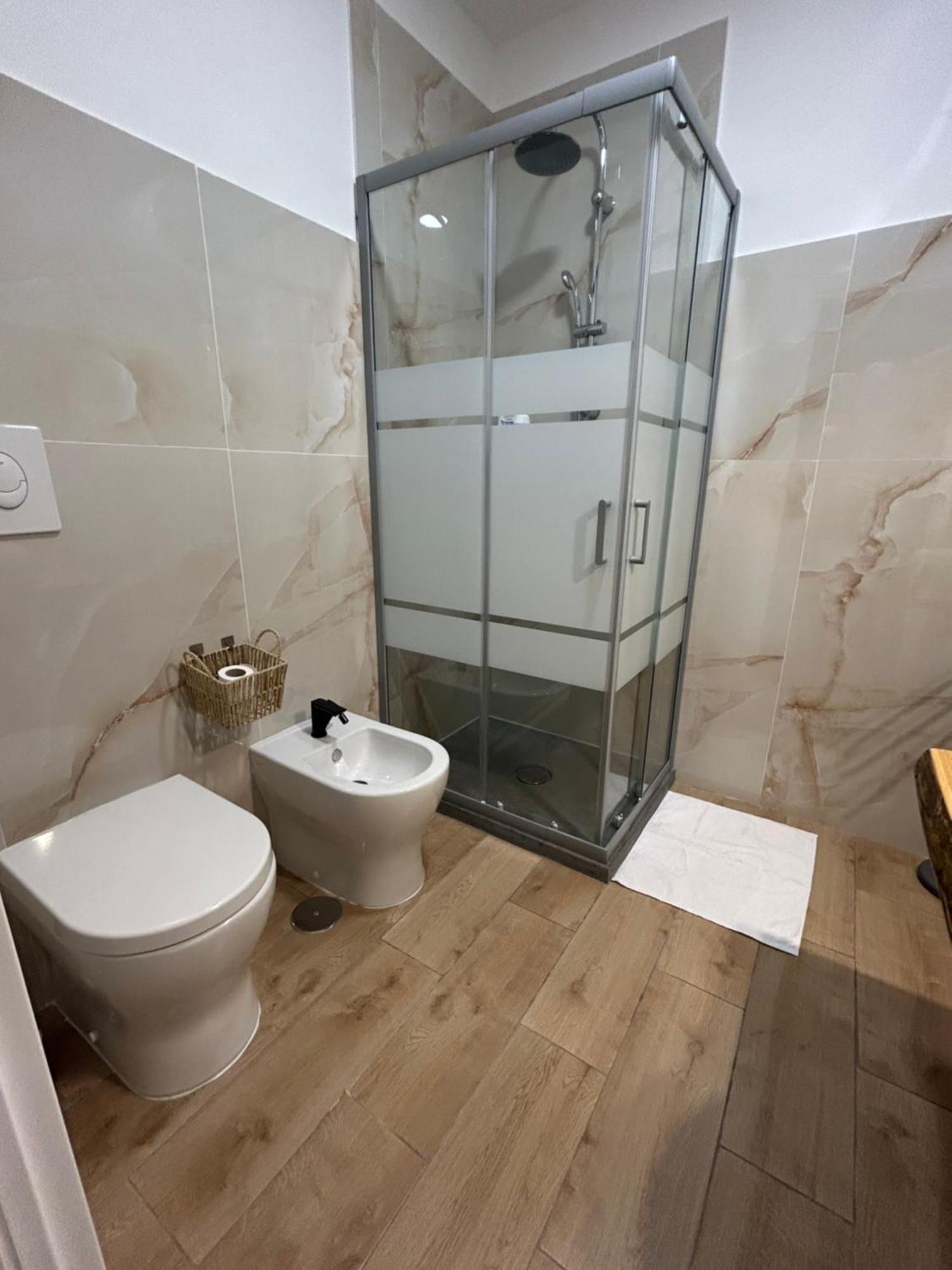 B&B Blog Pozzuoli Zewnętrze zdjęcie