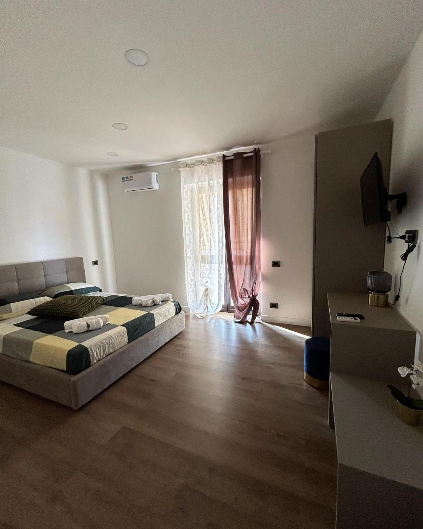 B&B Blog Pozzuoli Zewnętrze zdjęcie
